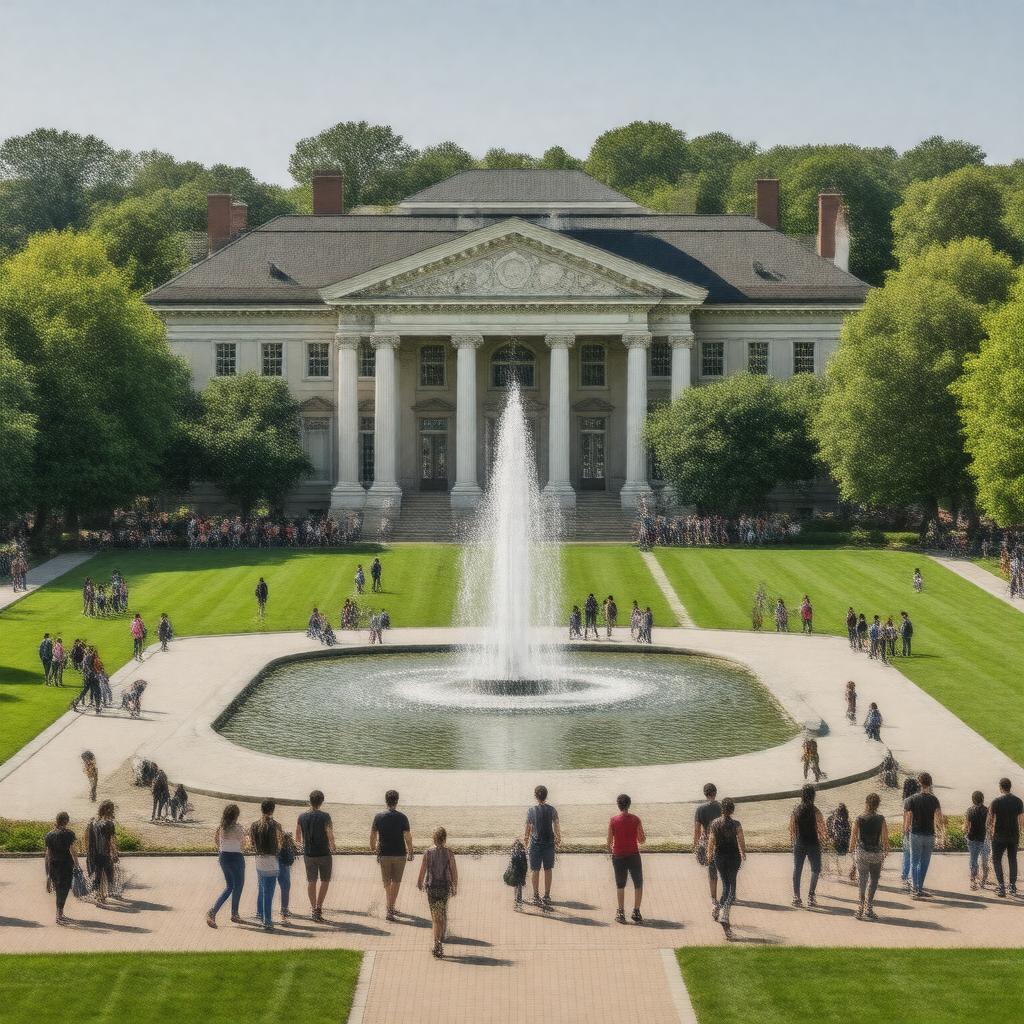 College of Arts and Sciences